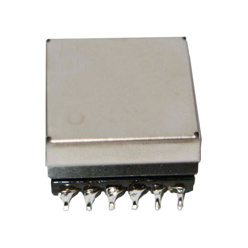  Efd20 6+6 SMD Ferrite Core Flyback Transformer Free Sample 2