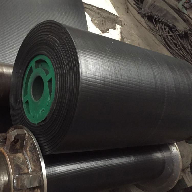 High-quality conveyor belt material rubber belt conveyor heat-resistant convey 2