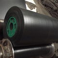 High-quality conveyor belt material rubber belt conveyor heat-resistant convey 2