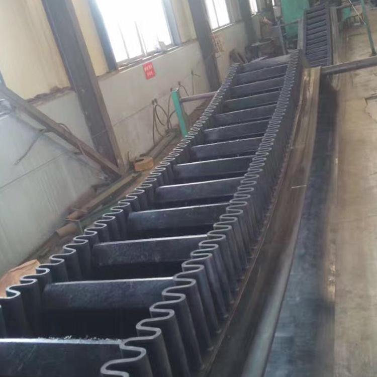 Professional Production Converyor Belt Woodworking Industry Sander Rubber Convey