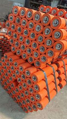 conveyor roller for DTII or TD75 types 