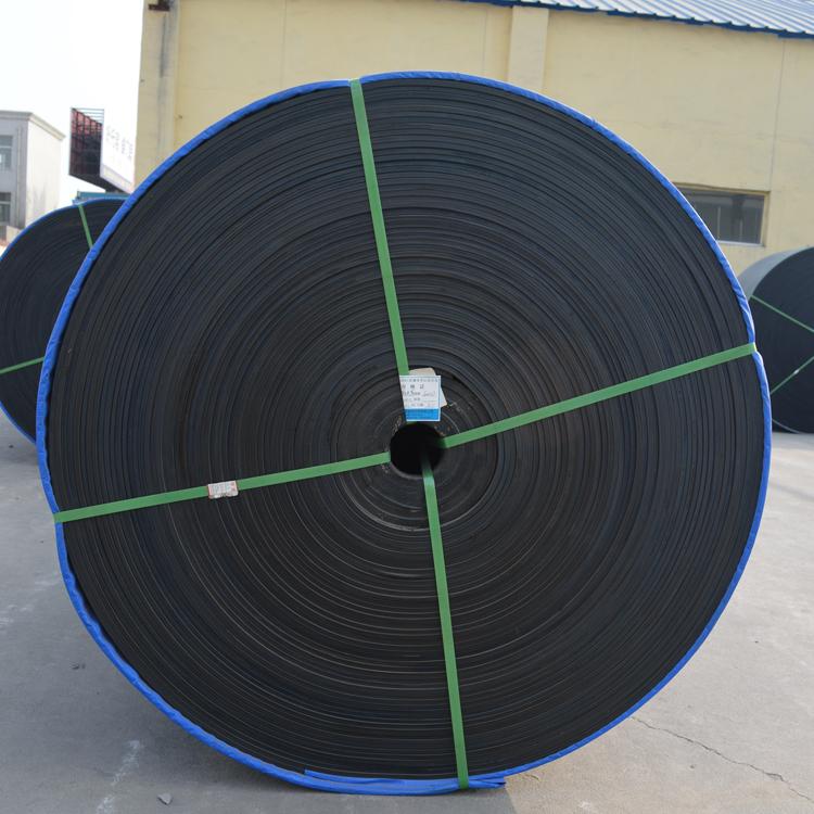 heavy duty EP/NN common conveyor belt 