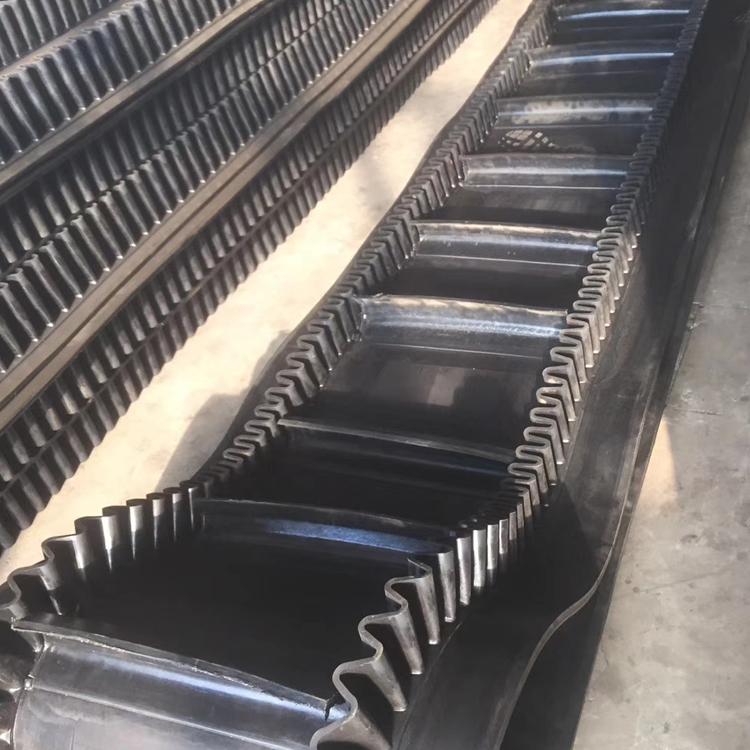 heavy duty EP/NN common conveyor belt  4