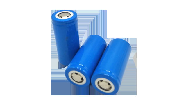 LiFePO4 Batteries