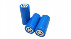LiFePO4 Batteries