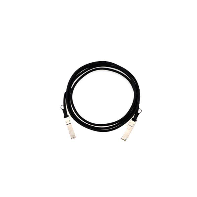 100G QSFP28 Active Copper Cable