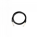 100G QSFP28 Active Copper Cable