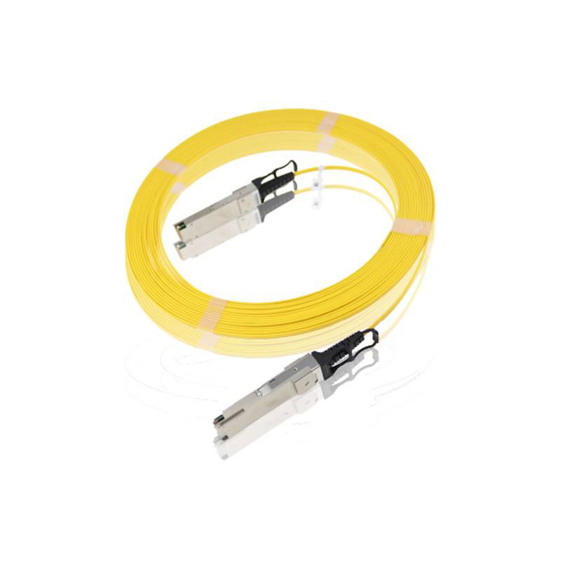 40G QSFP+ PSM Active Optical Cable