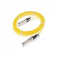 40G QSFP+ PSM Active Optical Cable