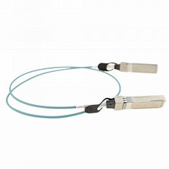 25Gbps 850nm Multimode SFP28 Active Optical Cable