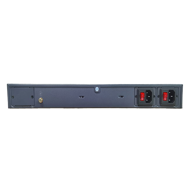 16 PON GPON OLT 3