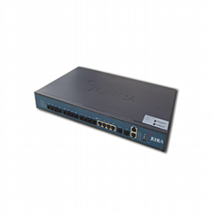 8PON GPON OLT