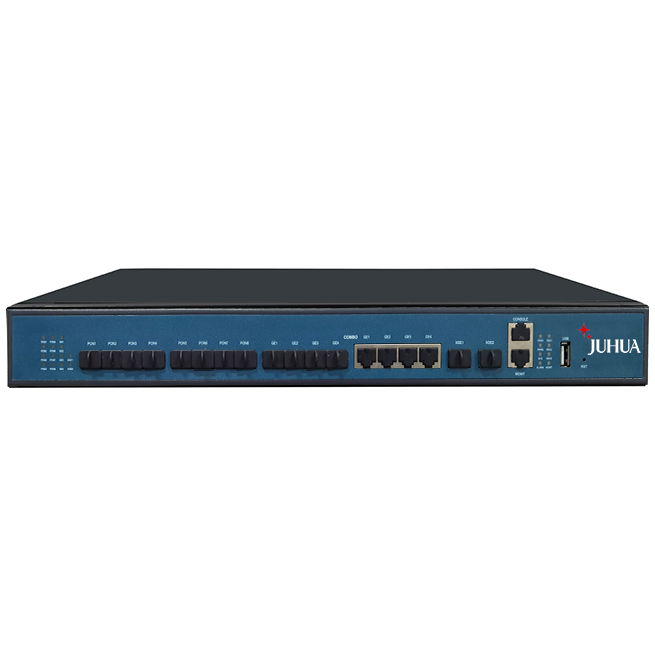 8PON GPON OLT 2