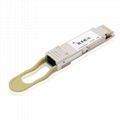 200G QSFP-DD 2x100GBASE-SR4 100m Optical Transceiver