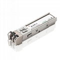 DWDM SFP optical transceiver