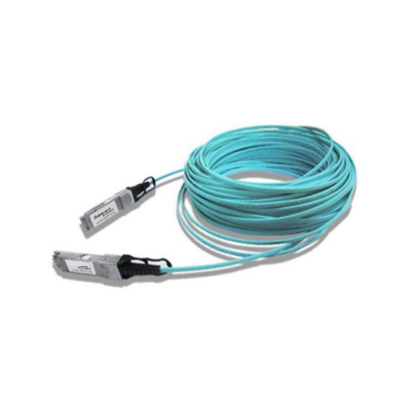 25Gbps 850nm Multimode SFP28 Active Optical Cable 3