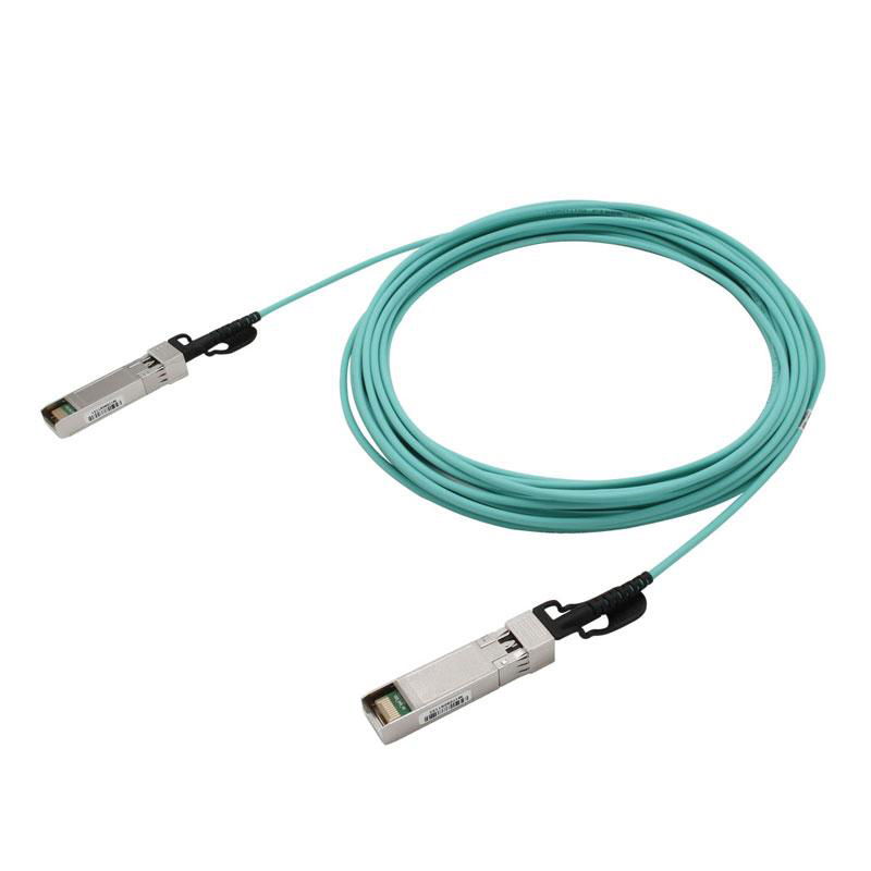 10G SFP+ Active Optical Cable 3