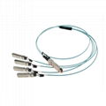 10G SFP+ Active Optical Cable 4