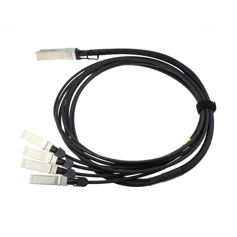 10G SFP+ Active Copper Cable 2