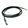 100G QSFP28 Active Copper Cable 4