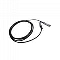 100G QSFP28 Active Copper Cable 5