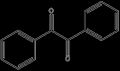 Benzil；Benzyl (CAS NO.: 134-81-6) 1