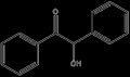 Benzoin (CAS No.: 119-53-9 / 579-44-2)