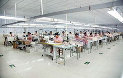 Zhucheng Qianhong Clothing Co., Ltd