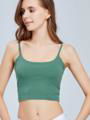 Women's knit tank top 3