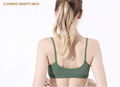 Women's knit bra sling