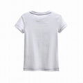 Girl's cotton t-shirt 2