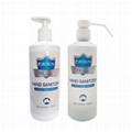 500ml Hand Sanitizer 1