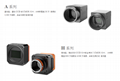 A系列 USB3.0 工业面阵相机