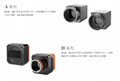 A系列 USB3.0 工業面陣