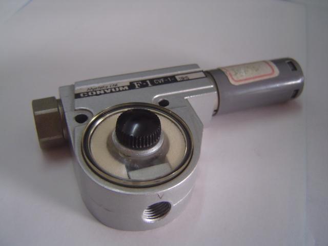 現貨供應真空發生器 CVX-604   2