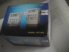 现货供应计时器PET-009 AC220V