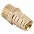 Brass Screw Fittings