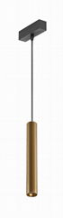 magnetic track light 39mm pendant series