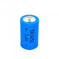 ER14250 1/2AA 3.6V 设备仪器PLC锂电池 锂亚硫酰氯电池 2