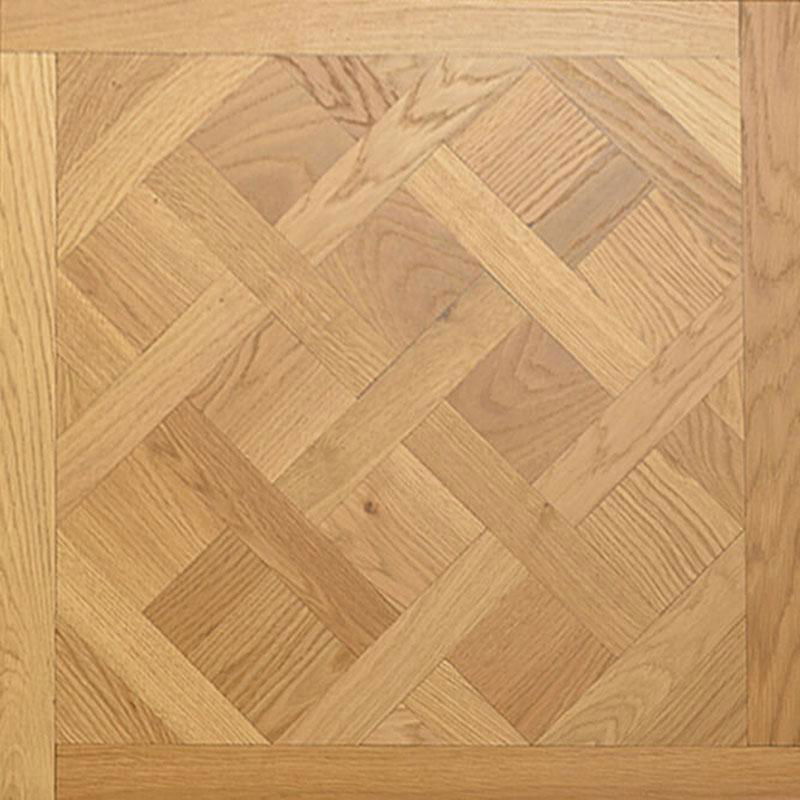 DMF0034 Grand Versailles OAK Engineered Parquet Panels