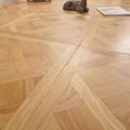 DMF0034 Grand Versailles OAK Engineered Parquet Panels