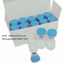 High quality Somatotropin/Human growth hormone CAS NO:12629-01-5