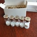 Up to 99% Purity HGH Human Growth Hormone 10 IU Each Vail