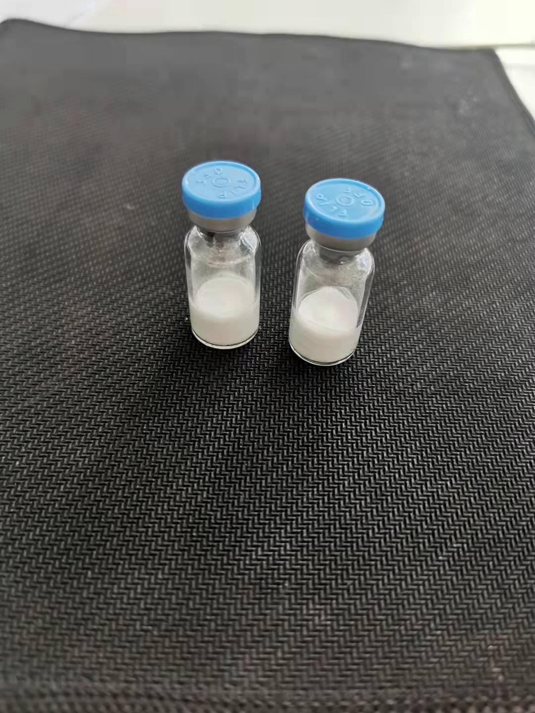 HGH 191aa Somatotropin Recombinant Human Growth Hormone 3