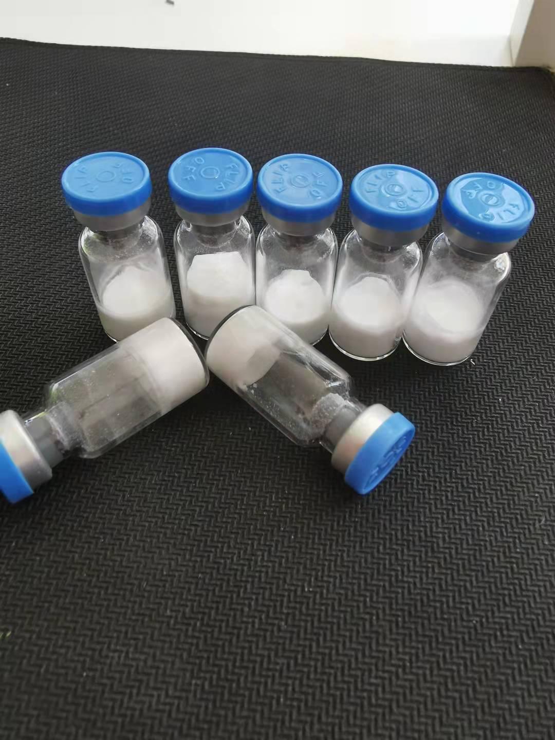 HGH 191aa Somatotropin Recombinant Human Growth Hormone 4