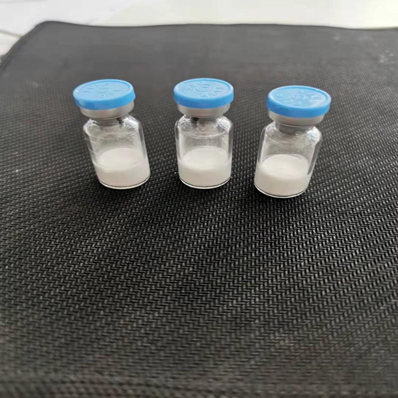 HGH 191aa Somatotropin Recombinant Human Growth Hormone 5