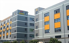 Shenzhen Centurysunshine Lighting Limited Shenzhen Centurysunshine Lighting Limited