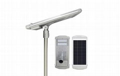 POLE SOLAR STREET LIGHT