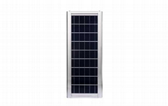 RESIDENTIAL SOLAR STREET LIGHTS