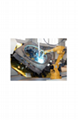 Carbon Steel Fabrication